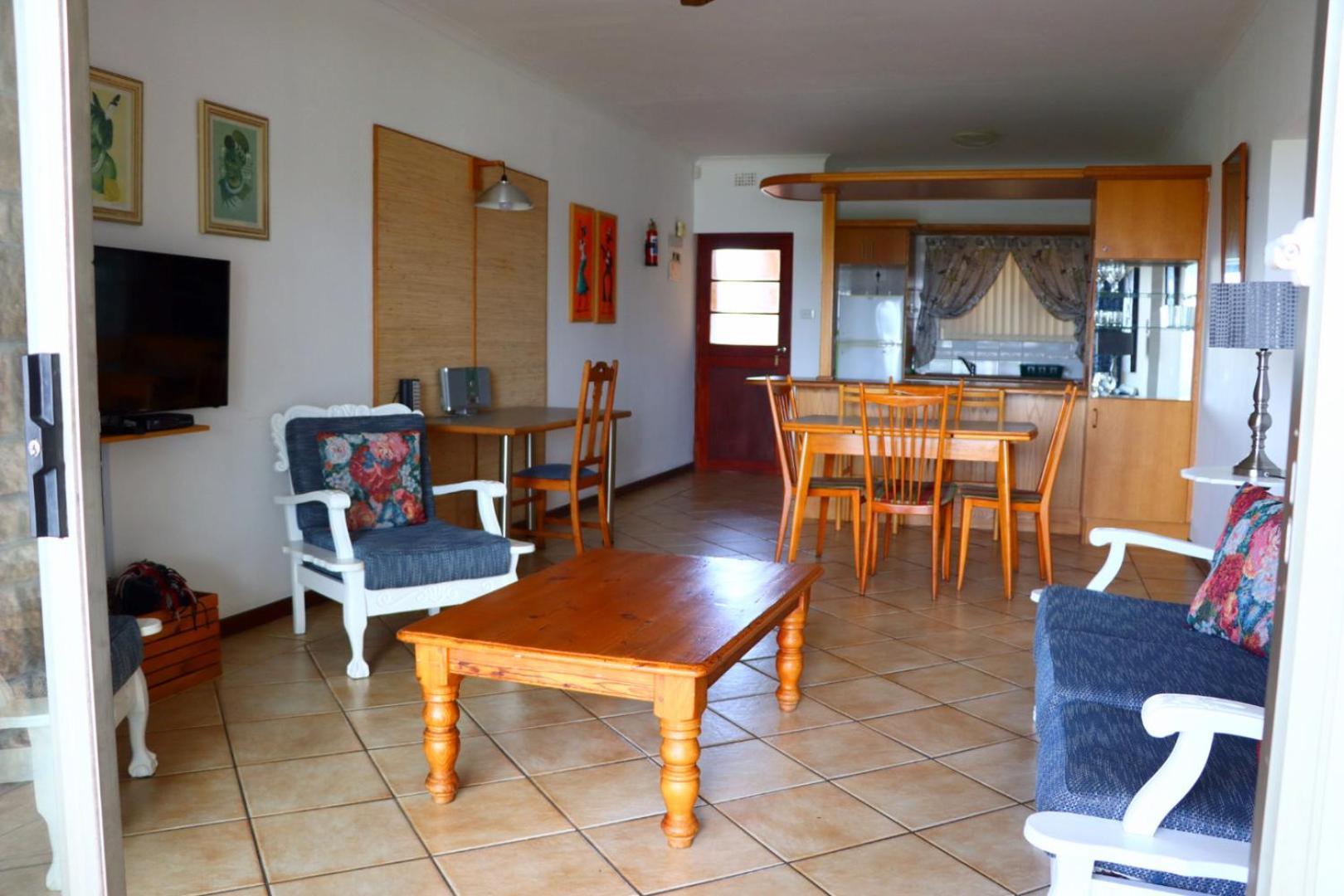 Kleinmond Panorama Holidays Exterior foto