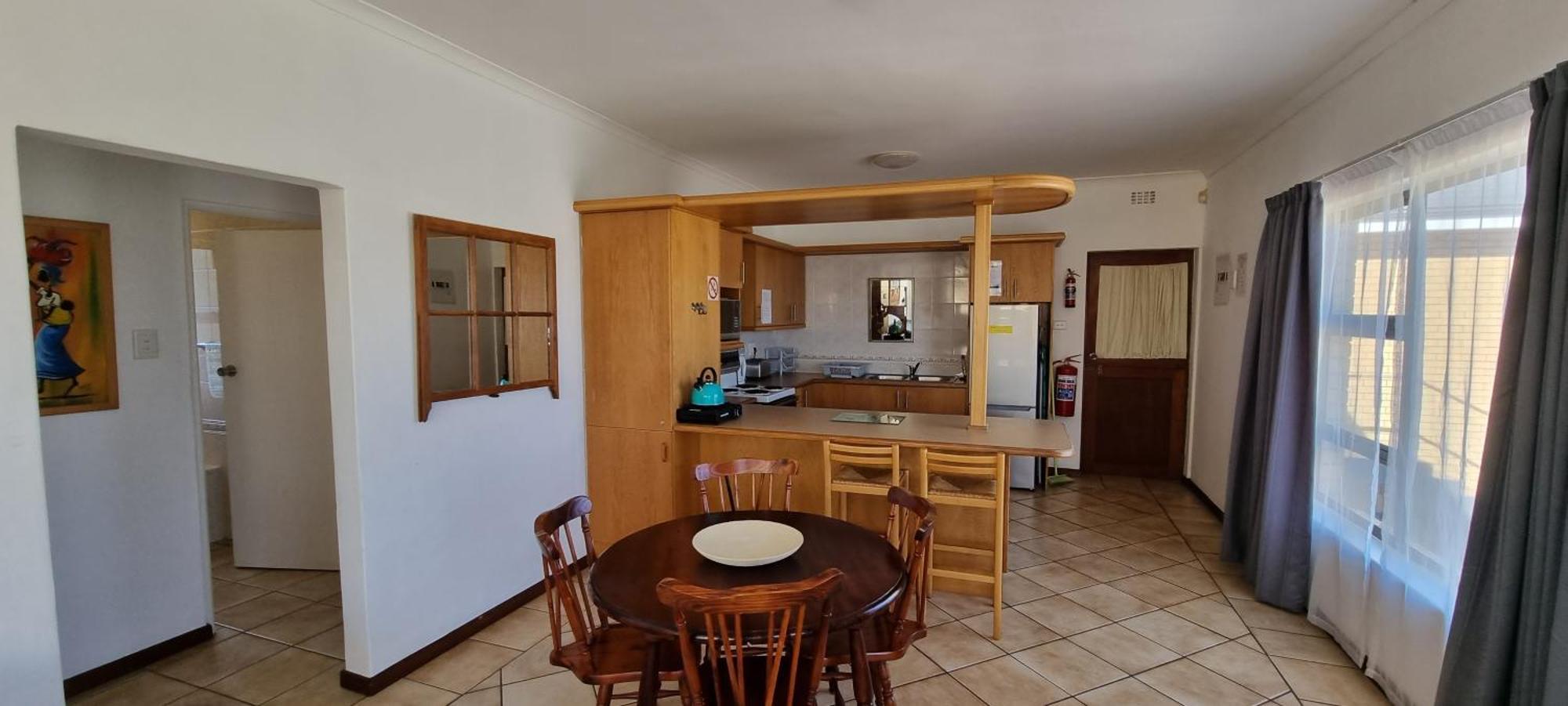 Kleinmond Panorama Holidays Exterior foto