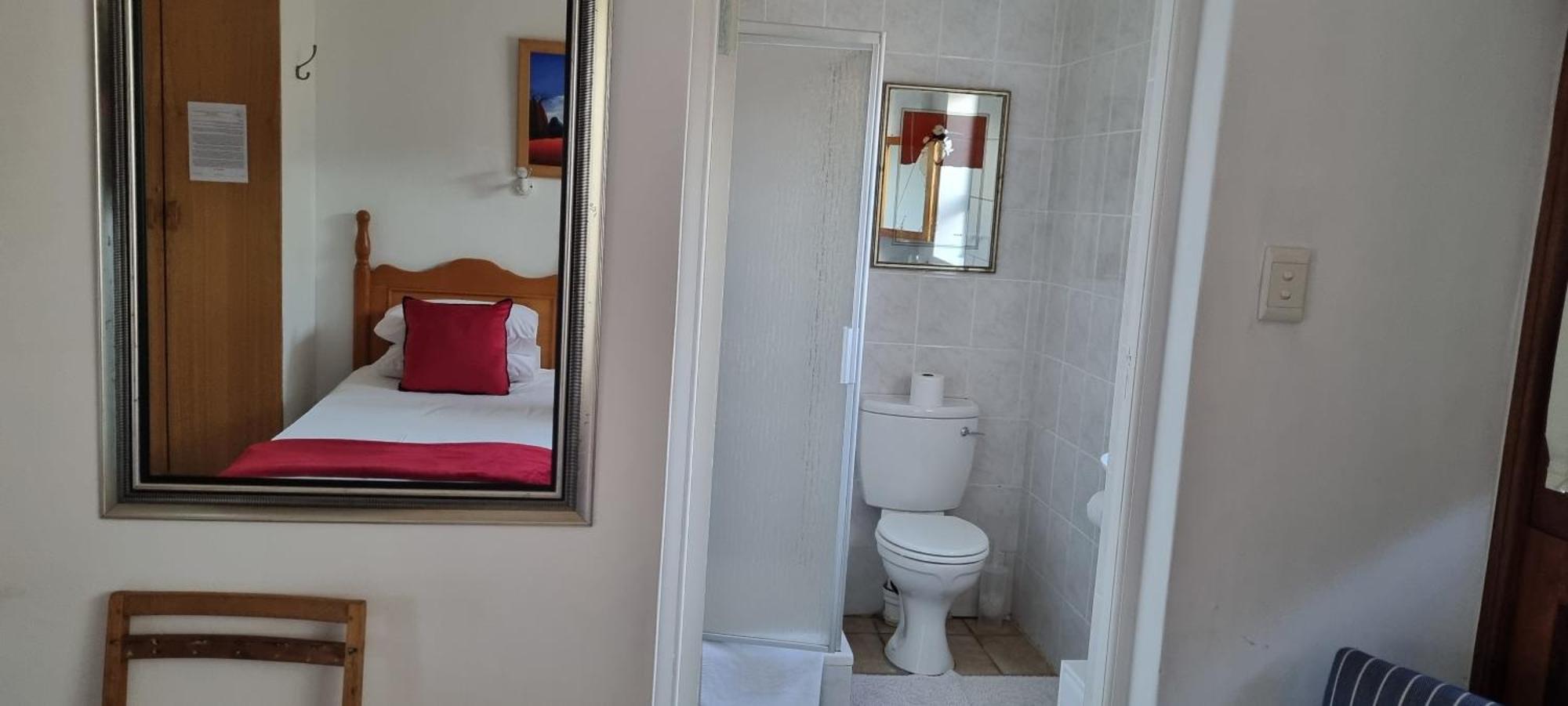 Kleinmond Panorama Holidays Exterior foto