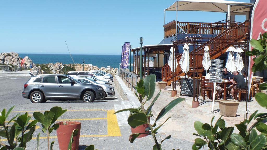 Kleinmond Panorama Holidays Exterior foto